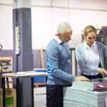 How Print Brokers Can Sell More Print
