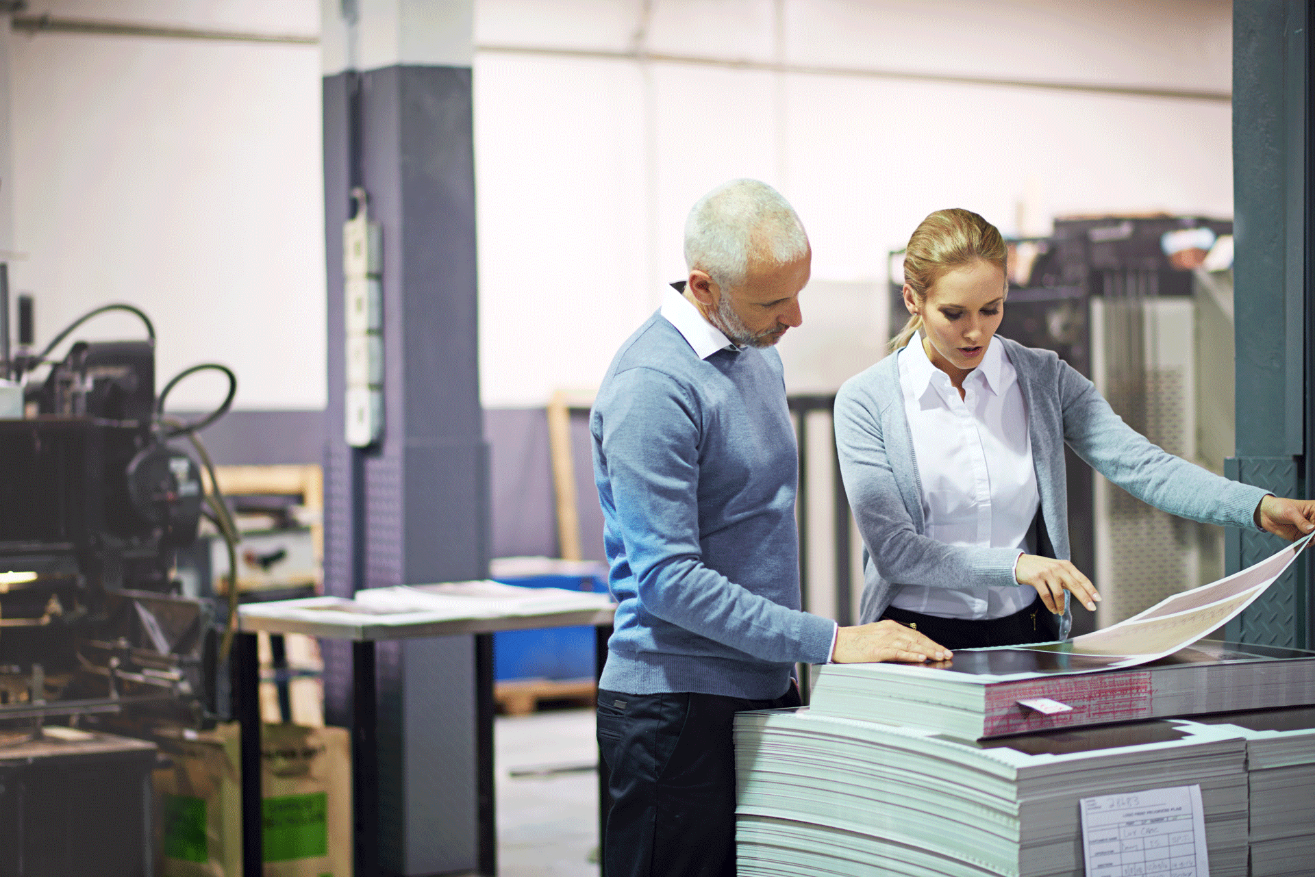 How Print Brokers Can Sell More Print