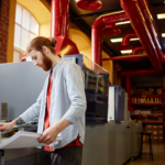 How Trade Printers Help Print Brokers & Print Shops Grow