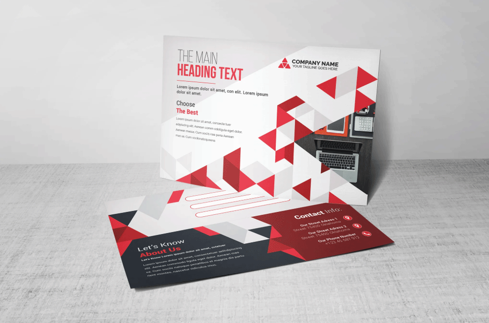 Boost Sales Using Abandoned Cart Marketing Postcards