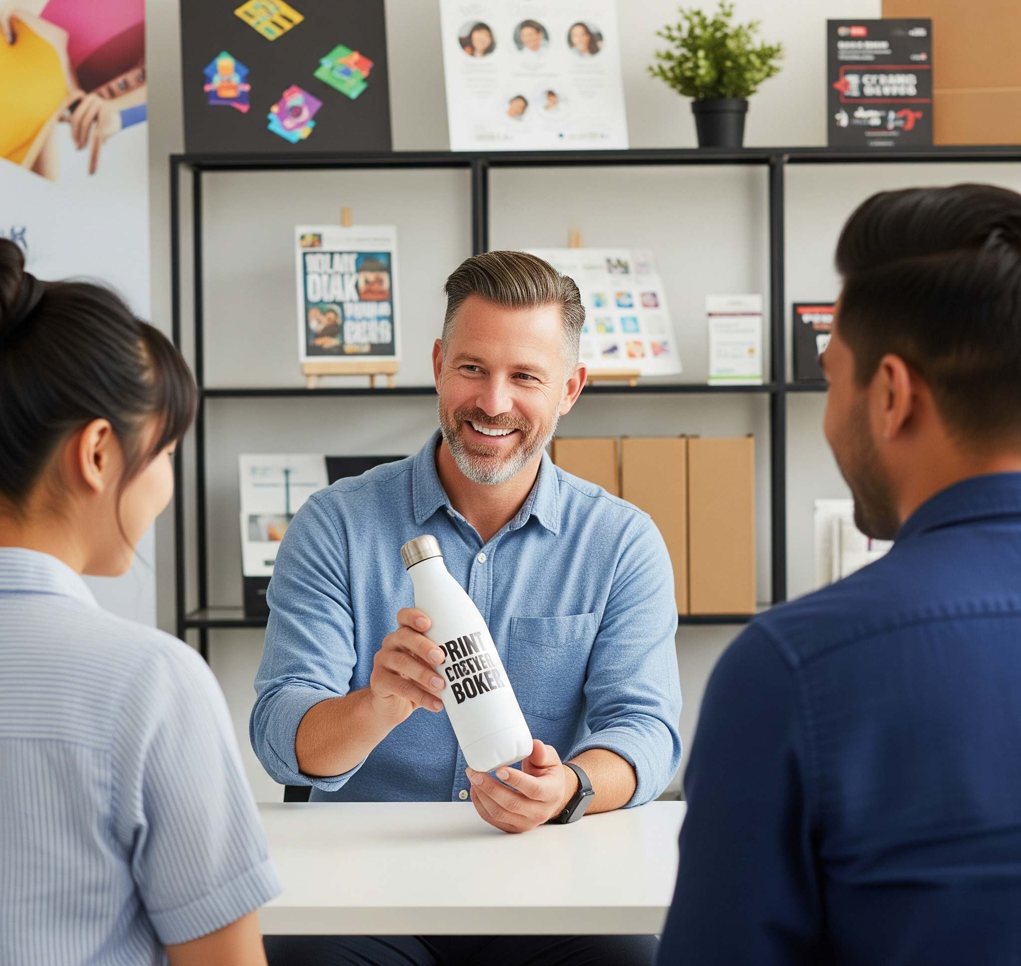 How Print Brokers Can Streamline Their Workflow & Value