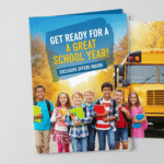 Seasonal Print Promotions to Drive Repeat Business