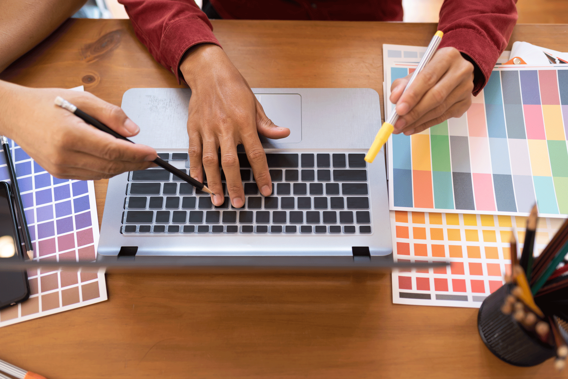 White‑Label Online Proofing to Streamline Print Workflow