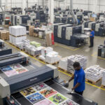 Print Business Expansion Without CAPEX: Partnering for Profit